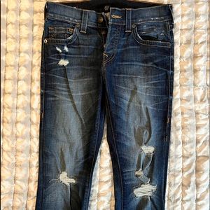 True Religion jeans sz30